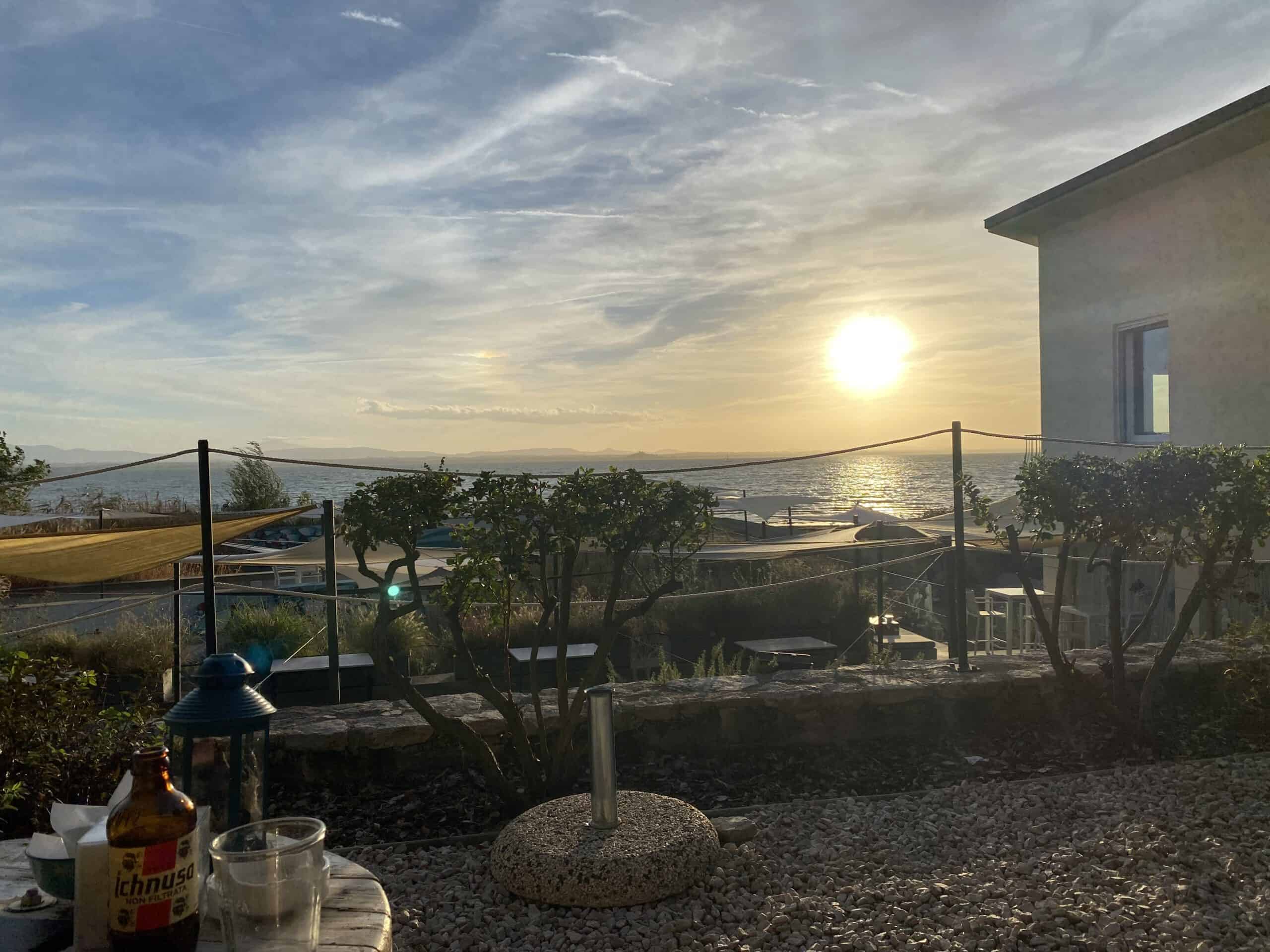 Monte del Lago ⋆ Tiempo Libre