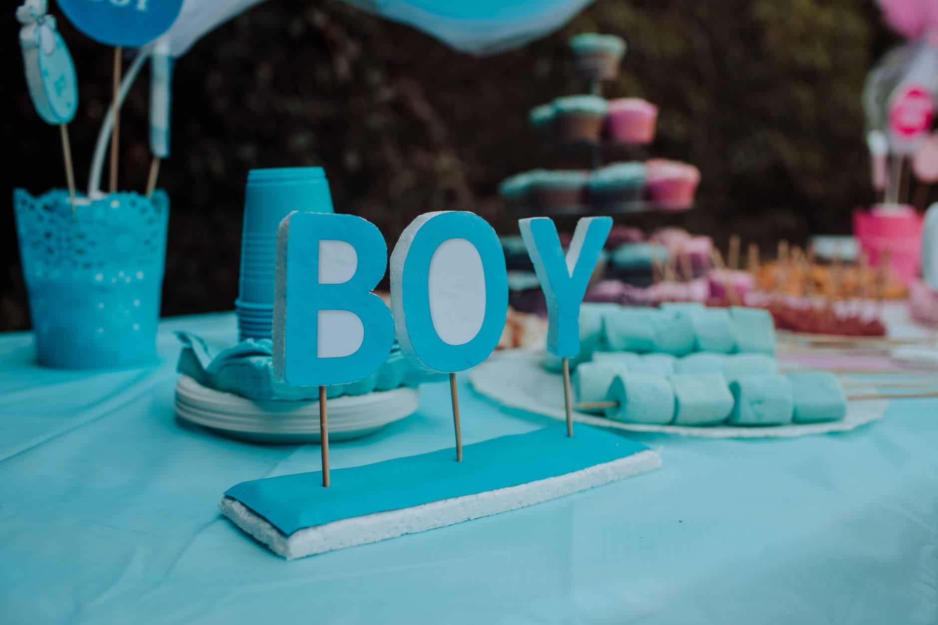 genderreveal